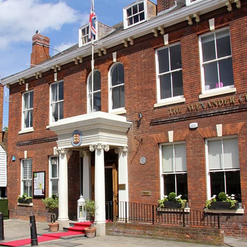 Faversham Office